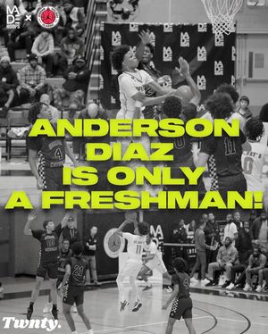 Image post by @twntyhoops on Instagram