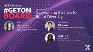 Video post by @hkexgroup on YouTube