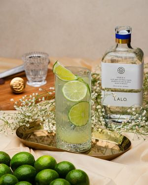 Image post by @lalospirits on Instagram