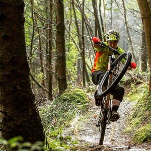 Image post by @vitusbikes on Instagram