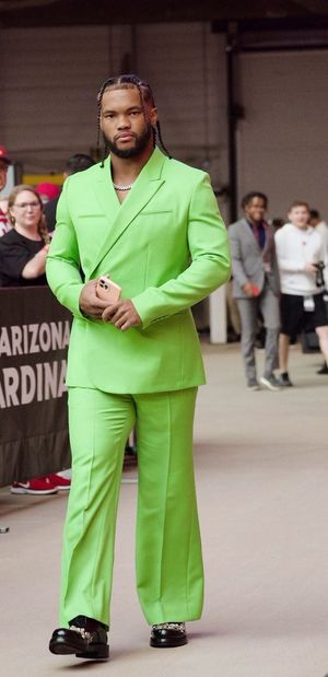 Image post by @barstoolsports on Twitter