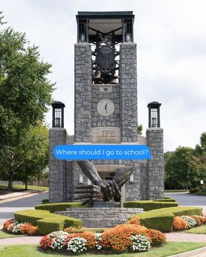 Image post by @lifeu_undergrad on Instagram