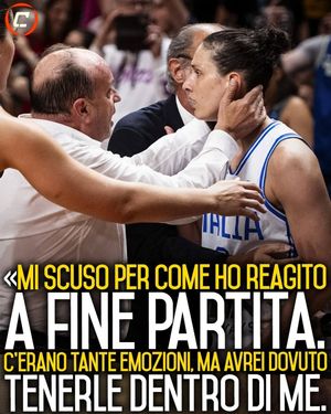 Image post by @cronache_di_basket on Instagram