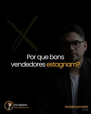 Image post by @ericbezerra.av on Instagram