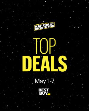 Image post by @bestbuycanada on Instagram