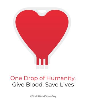 Image post by @ifrc on Instagram