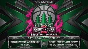 Image post by @swacademywbb on Instagram