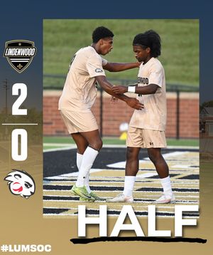 Image post by @lindenwoodmsoc on Instagram