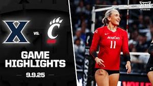 Video post by @Big 12 Conference on YouTube