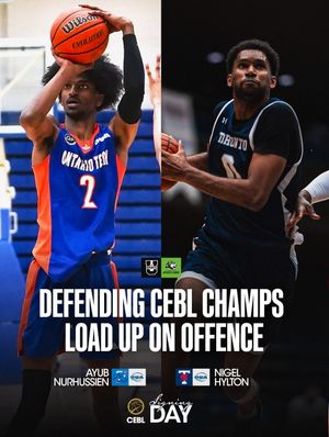 Image post by @cebleague on Instagram