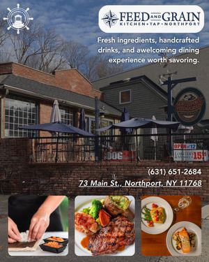 Image post by @northportchamberofcommerce on Instagram