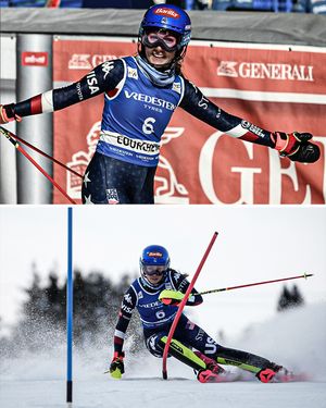 Image post by @eurosport on Instagram