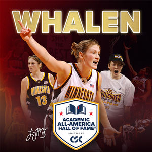 Image post by @GopherWBB on Twitter