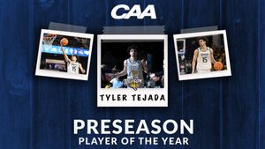 Image post by @caasports on Instagram