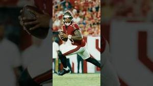 Video post by @Tampa Bay Buccaneers on YouTube