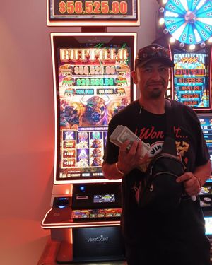 Image post by @tivegas on Instagram