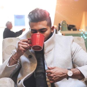 Image post by @jonmadray on Instagram