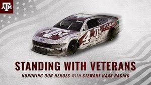 Video post by @Texas A&M University on YouTube