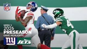 Video post by @nfl on YouTube