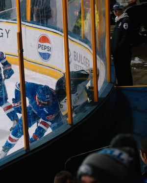 Image post by @merrimack_mih on Instagram