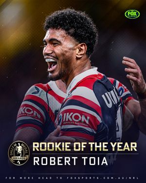 Image post by @foxleague on Instagram