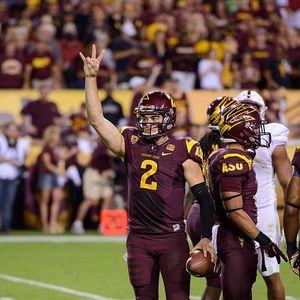 Image post by @arizonastateuniversity on Instagram
