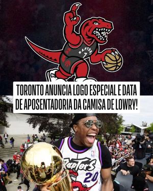 Image post by @nbabrasil on Instagram