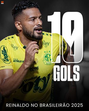 Image post by @90minbrasil on Instagram