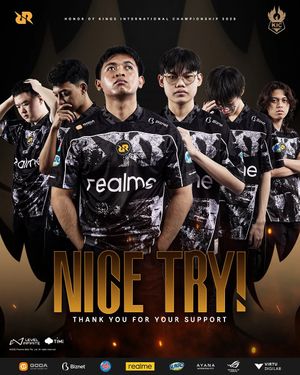 Image post by @teamrrq on Instagram