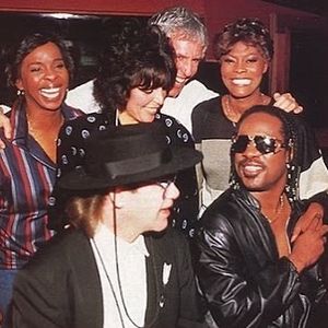 Image post by @eltonjohn on Instagram