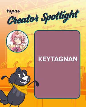 Image post by @tapas_app on Instagram