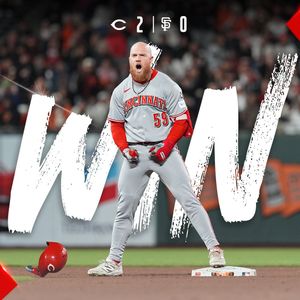 Image post by @Reds on Twitter