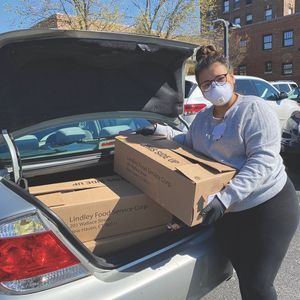 Image post by @rhodeislandcollege on Instagram