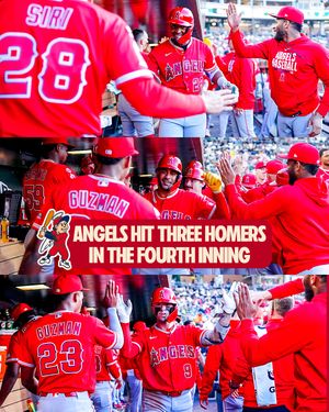 Image post by @angels on Instagram