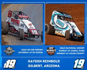 Image post by @usacnation on Instagram