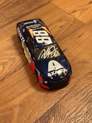 Image post by @AxaltaRacing on Twitter