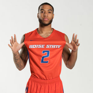 Image post by @boisestatebroncos on Instagram