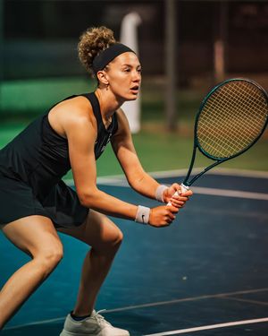 Image post by @scuwtennis on Instagram