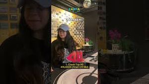 Video post by @rakitamy on YouTube