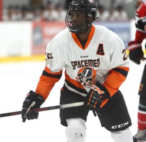 Image post by @usphlhockey on Instagram