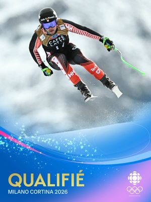 Image post by @radiocanadasports on Instagram