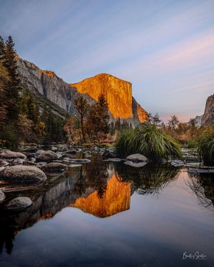 Image post by @nationalparkscollective on Instagram