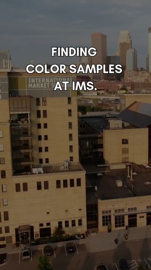 Video post by @IMSdesigncenter on Facebook