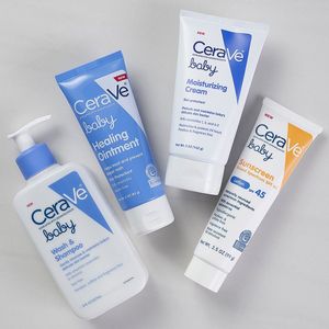 Image post by @cerave on Instagram