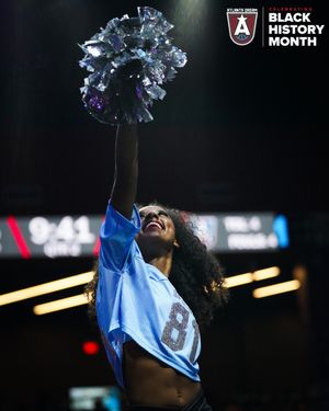 Image post by @atlantadream on Instagram