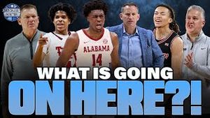 Video post by @cbssportscbb on YouTube