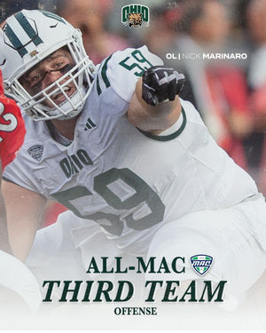 Image post by @ohiofb on Instagram