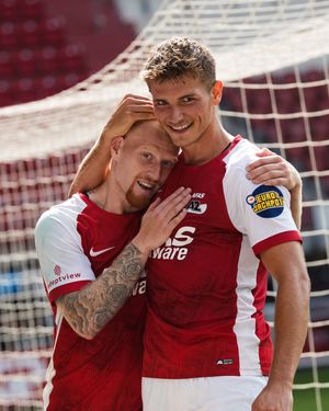 Image post by @azalkmaar on Instagram