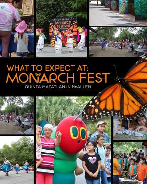 Image post by @visitmcallen on Instagram