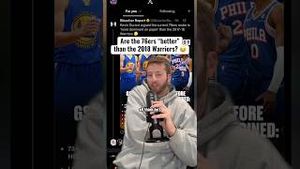 Video post by @andrewfenichel on YouTube